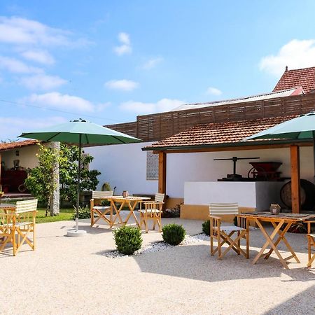Casa D'Oliveira Bed & Breakfast อาเวโร ภายนอก รูปภาพ