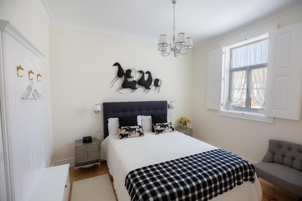 Casa D'Oliveira Bed & Breakfast อาเวโร ภายนอก รูปภาพ