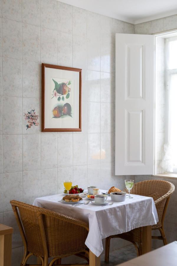 Casa D'Oliveira Bed & Breakfast อาเวโร ภายนอก รูปภาพ