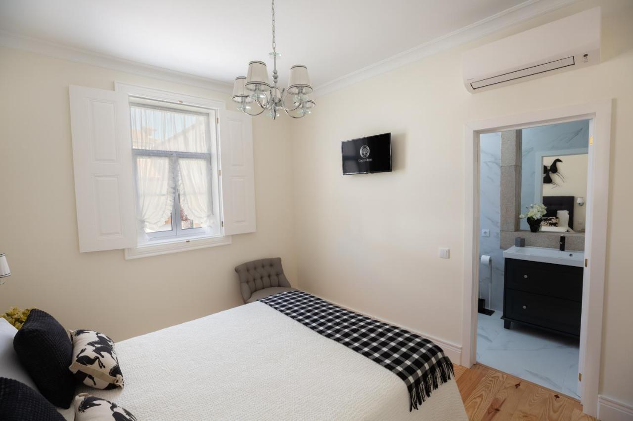 Casa D'Oliveira Bed & Breakfast อาเวโร ภายนอก รูปภาพ