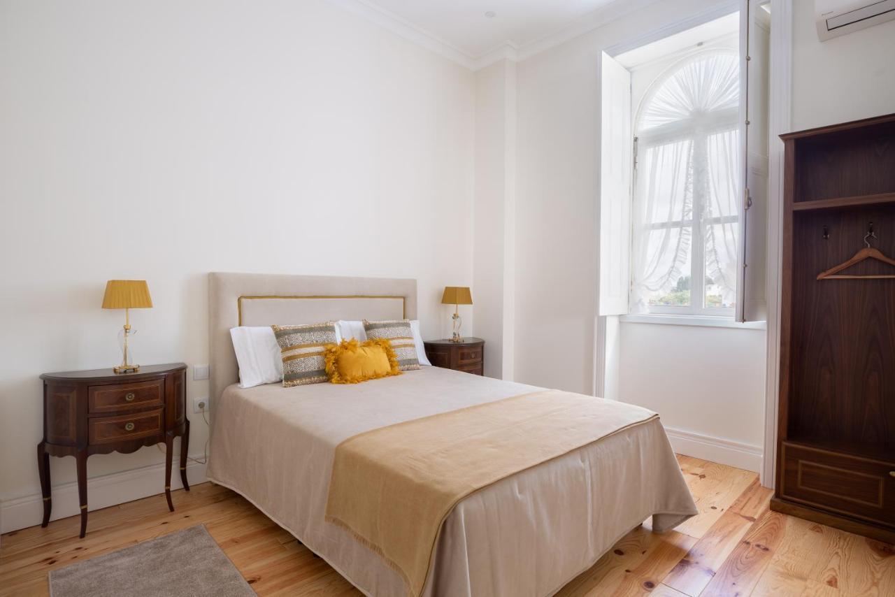 Casa D'Oliveira Bed & Breakfast อาเวโร ภายนอก รูปภาพ
