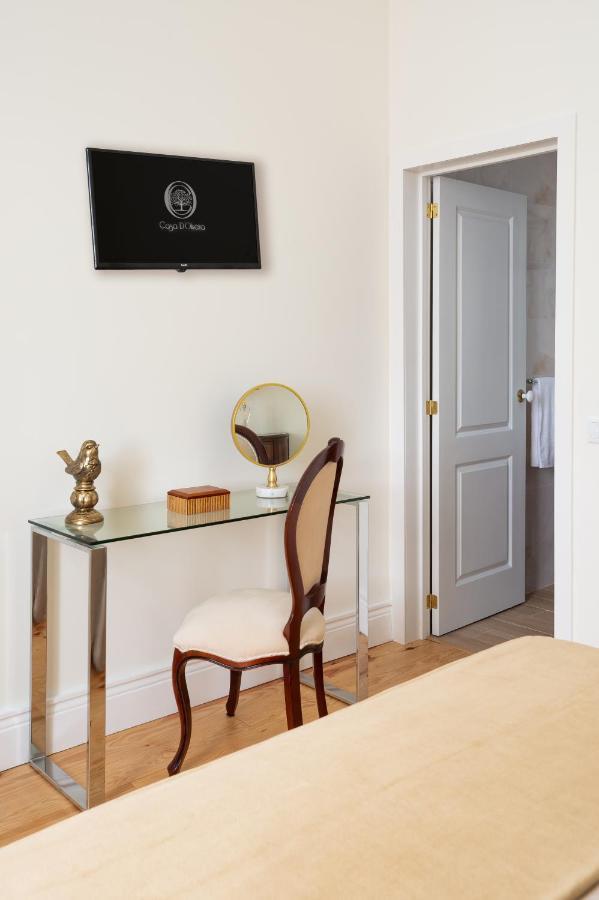 Casa D'Oliveira Bed & Breakfast อาเวโร ภายนอก รูปภาพ