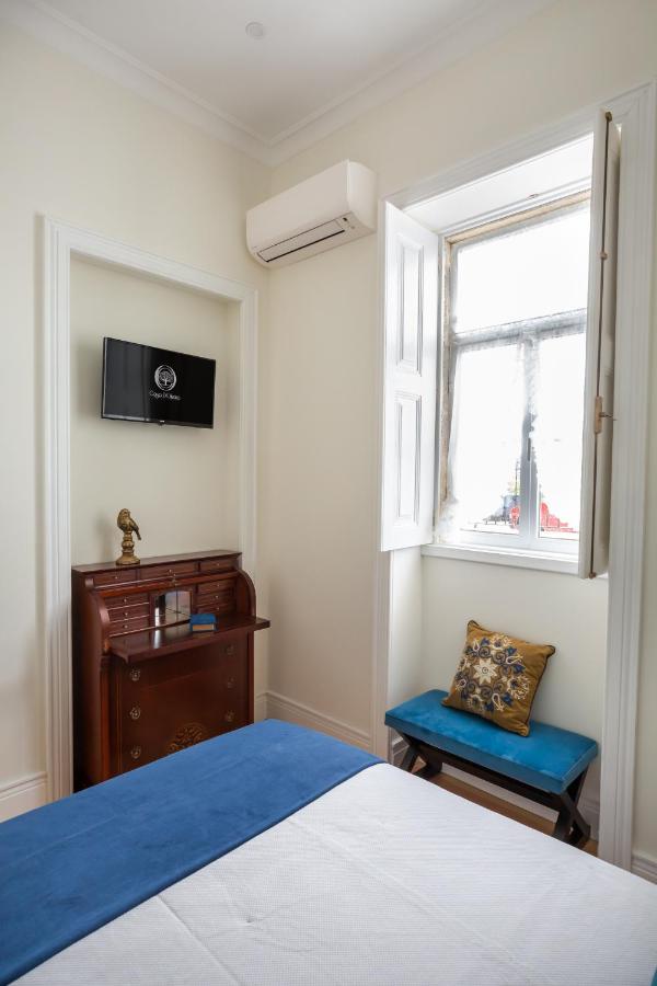Casa D'Oliveira Bed & Breakfast อาเวโร ภายนอก รูปภาพ