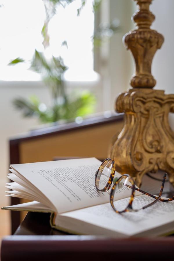 Casa D'Oliveira Bed & Breakfast อาเวโร ภายนอก รูปภาพ