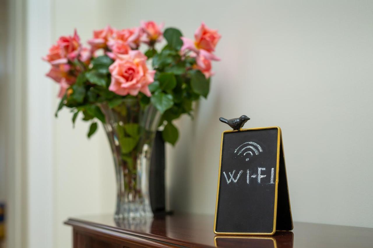 Casa D'Oliveira Bed & Breakfast อาเวโร ภายนอก รูปภาพ