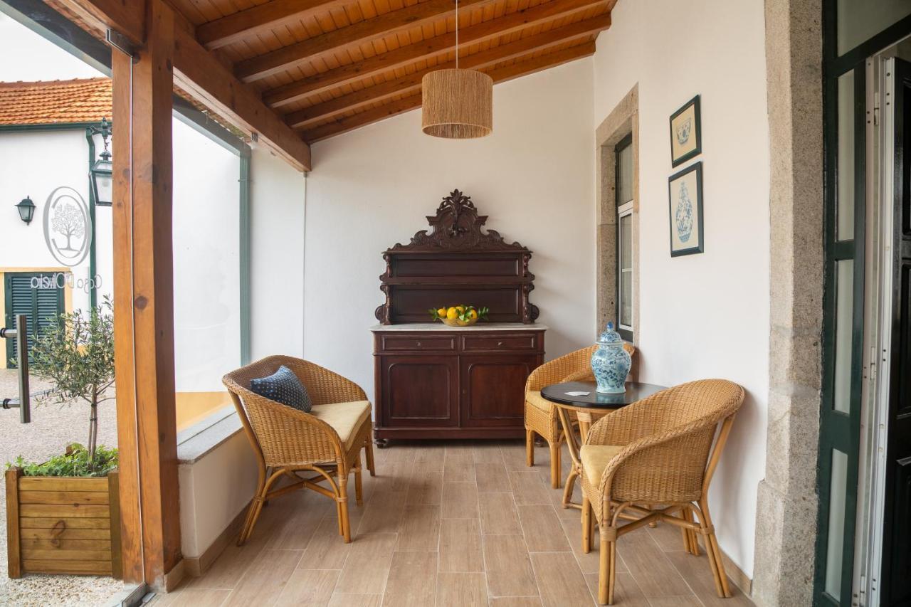 Casa D'Oliveira Bed & Breakfast อาเวโร ภายนอก รูปภาพ
