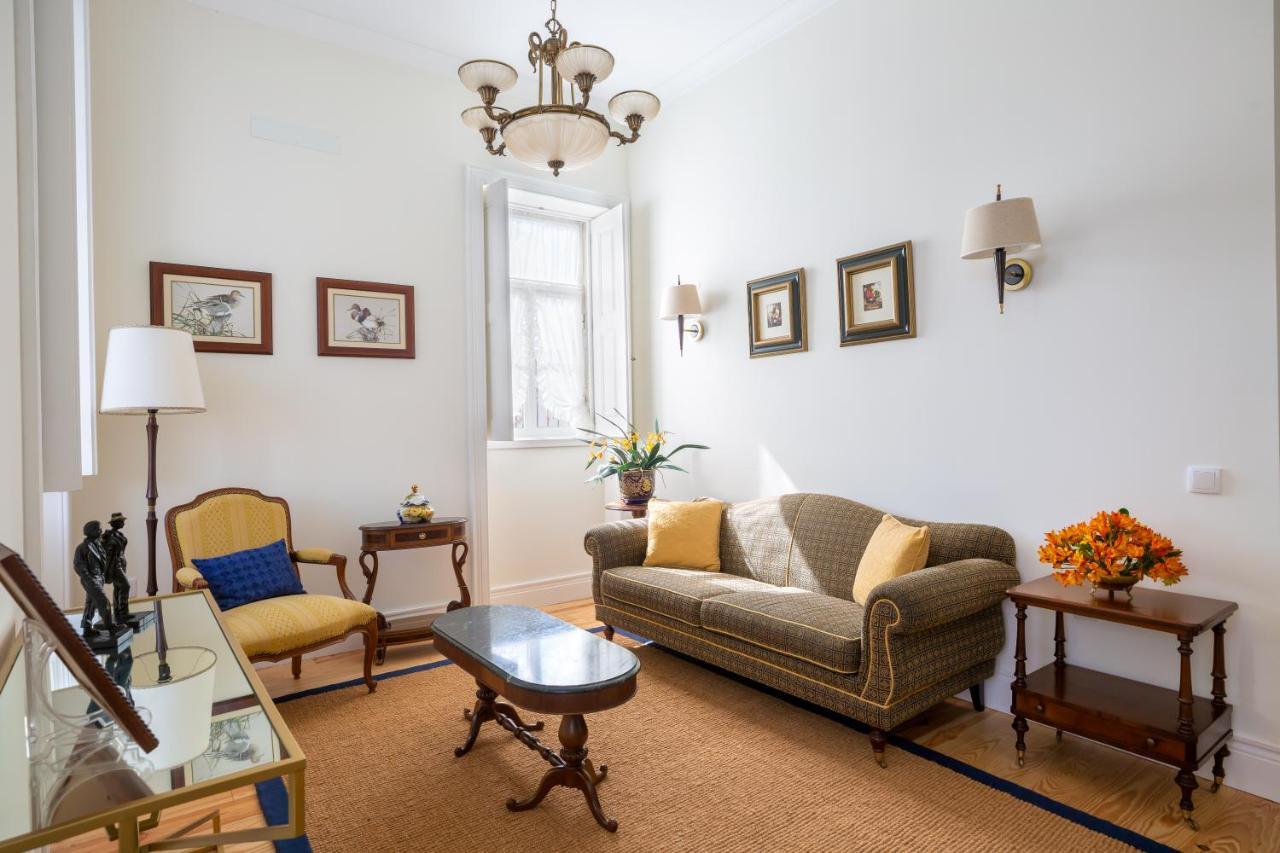 Casa D'Oliveira Bed & Breakfast อาเวโร ภายนอก รูปภาพ