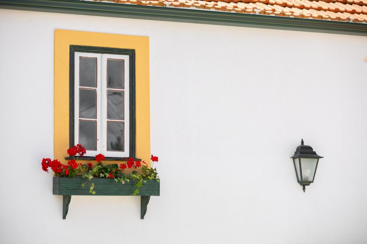 Casa D'Oliveira Bed & Breakfast อาเวโร ภายนอก รูปภาพ