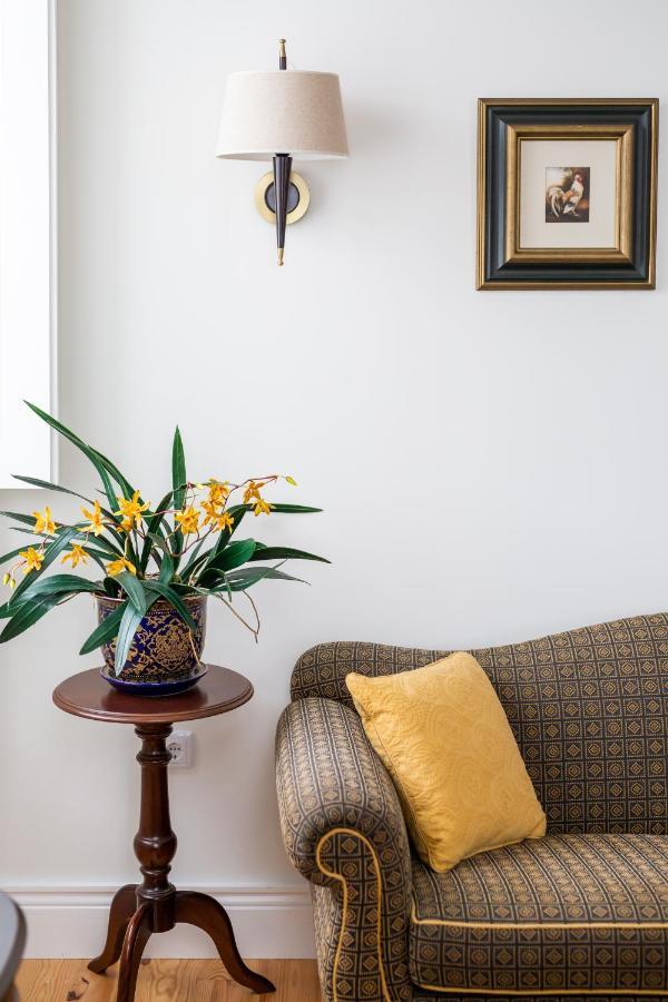 Casa D'Oliveira Bed & Breakfast อาเวโร ภายนอก รูปภาพ