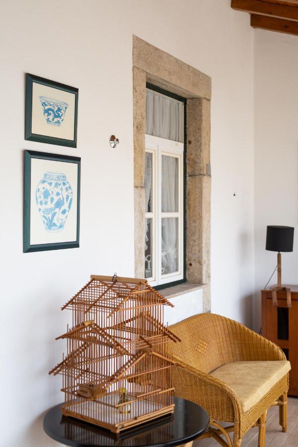 Casa D'Oliveira Bed & Breakfast อาเวโร ภายนอก รูปภาพ