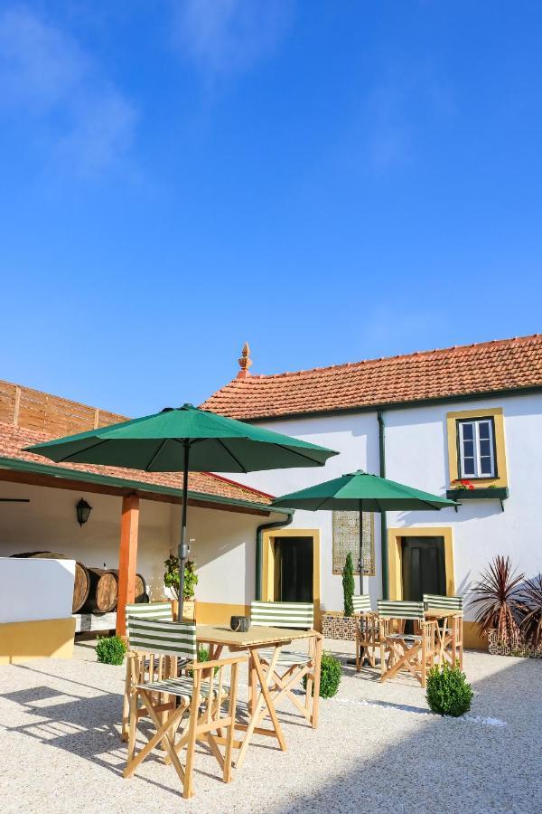 Casa D'Oliveira Bed & Breakfast อาเวโร ภายนอก รูปภาพ