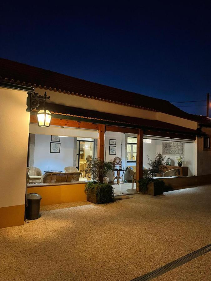 Casa D'Oliveira Bed & Breakfast อาเวโร ภายนอก รูปภาพ