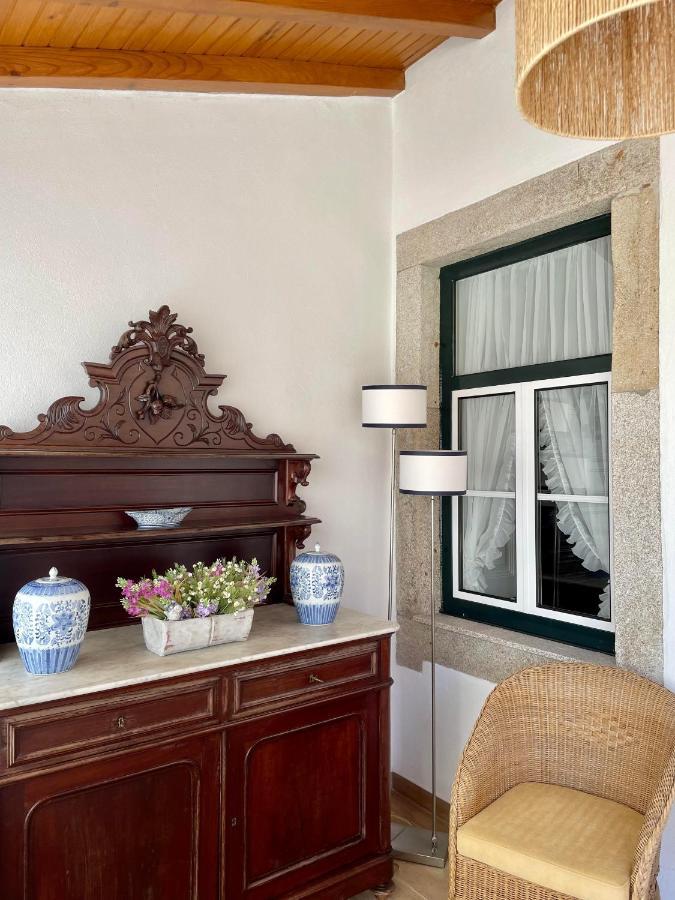 Casa D'Oliveira Bed & Breakfast อาเวโร ภายนอก รูปภาพ