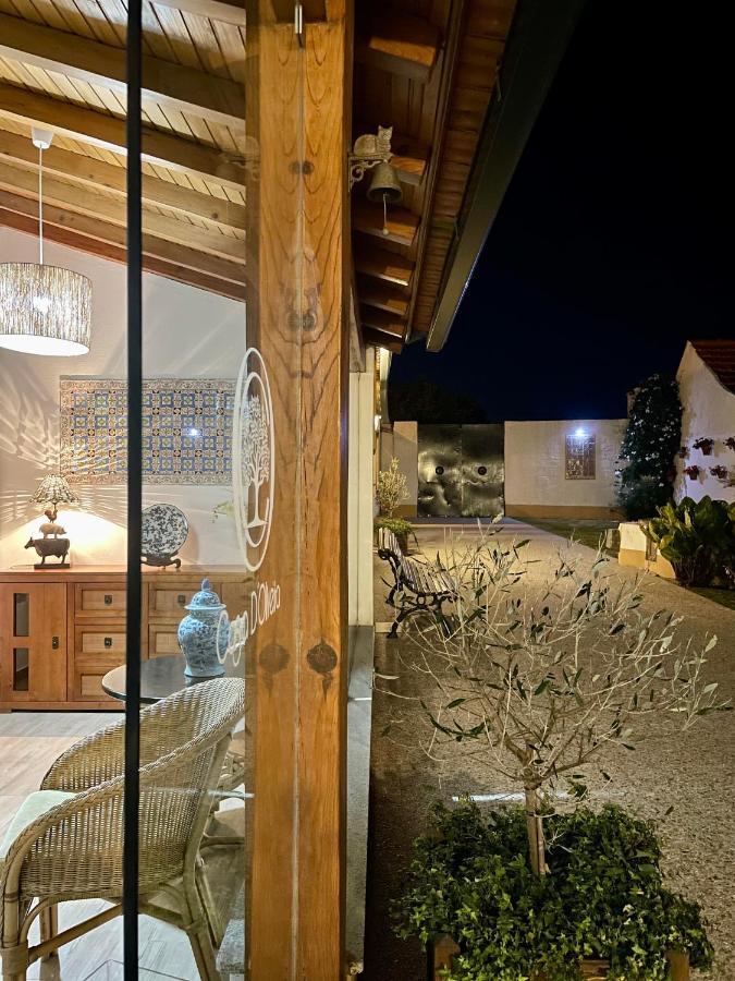 Casa D'Oliveira Bed & Breakfast อาเวโร ภายนอก รูปภาพ