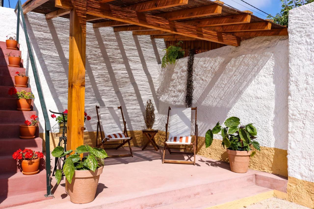 Casa D'Oliveira Bed & Breakfast อาเวโร ภายนอก รูปภาพ